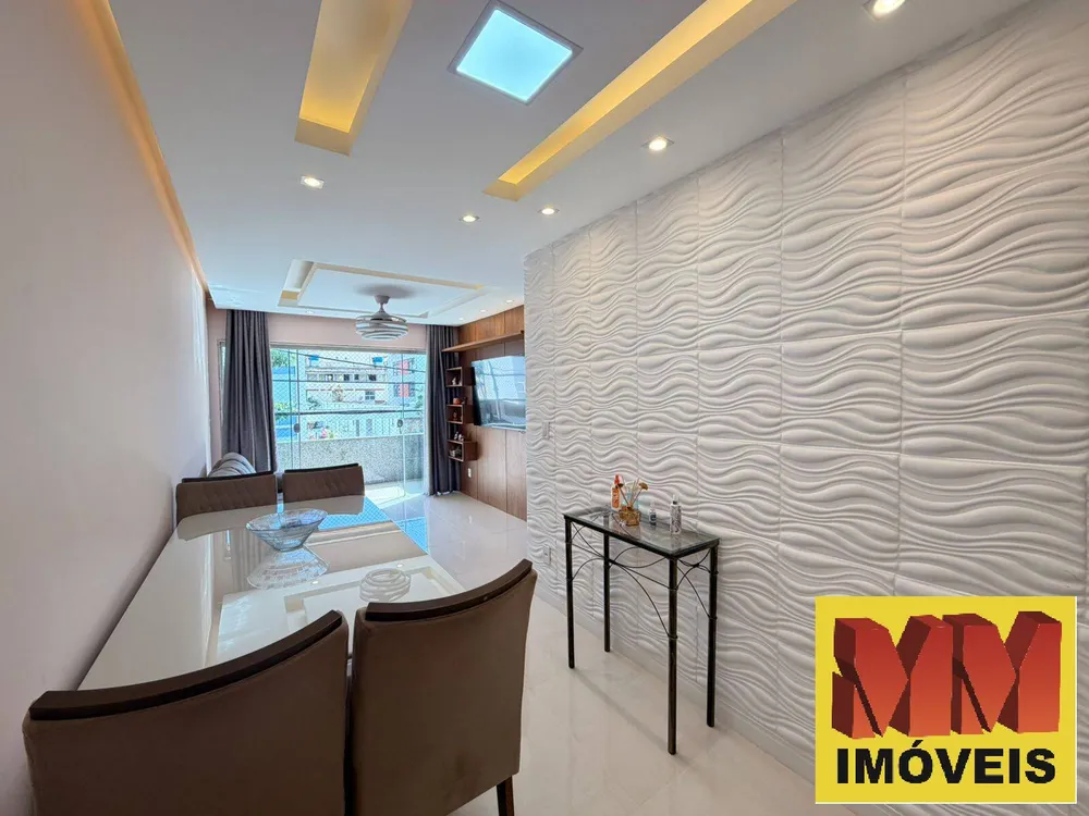 Apartamento, 1 quarto, 55 m² - Foto 3