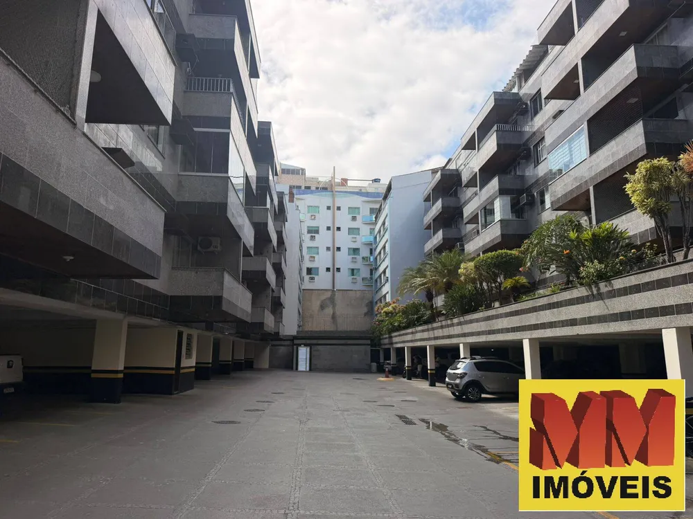 Apartamento, 1 quarto, 55 m² - Foto 22