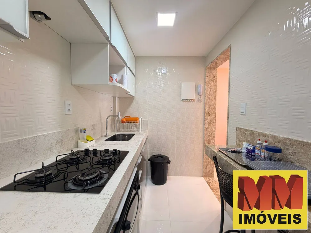 Apartamento, 1 quarto, 55 m² - Foto 20