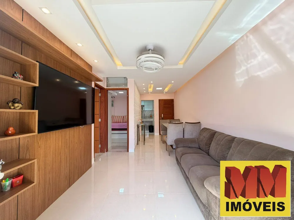 Apartamento, 1 quarto, 55 m² - Foto 9