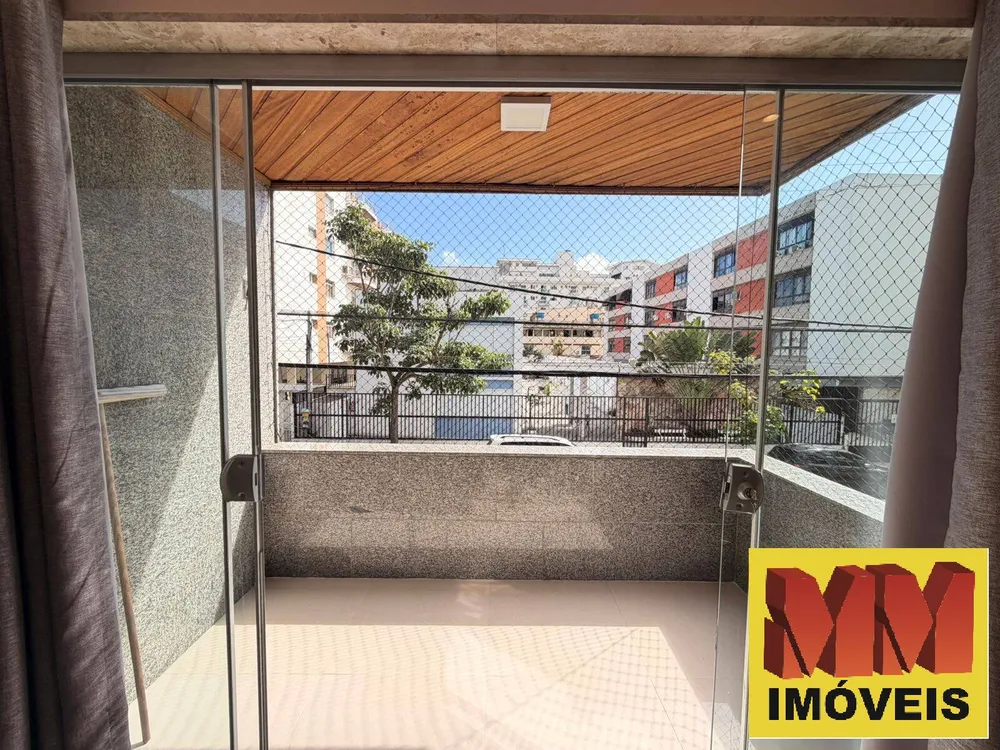 Apartamento, 1 quarto, 55 m² - Foto 6