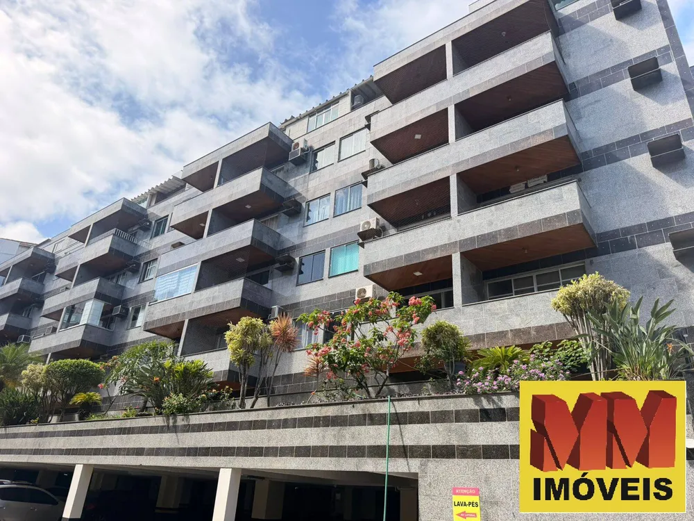 Apartamento, 1 quarto, 55 m² - Foto 1