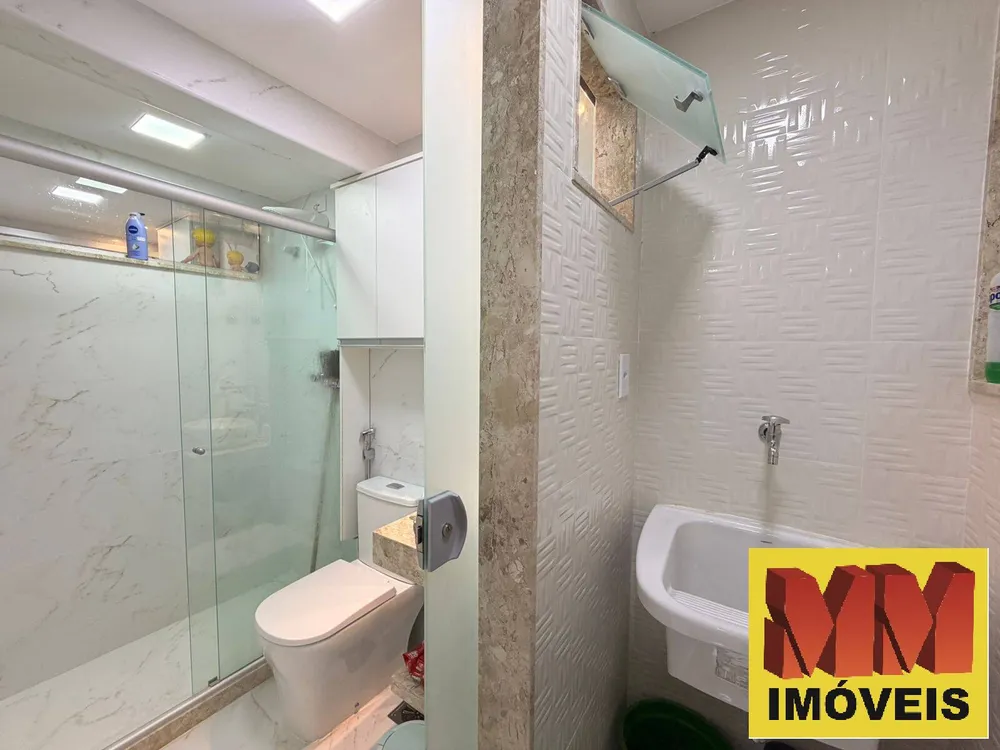 Apartamento, 1 quarto, 55 m² - Foto 19