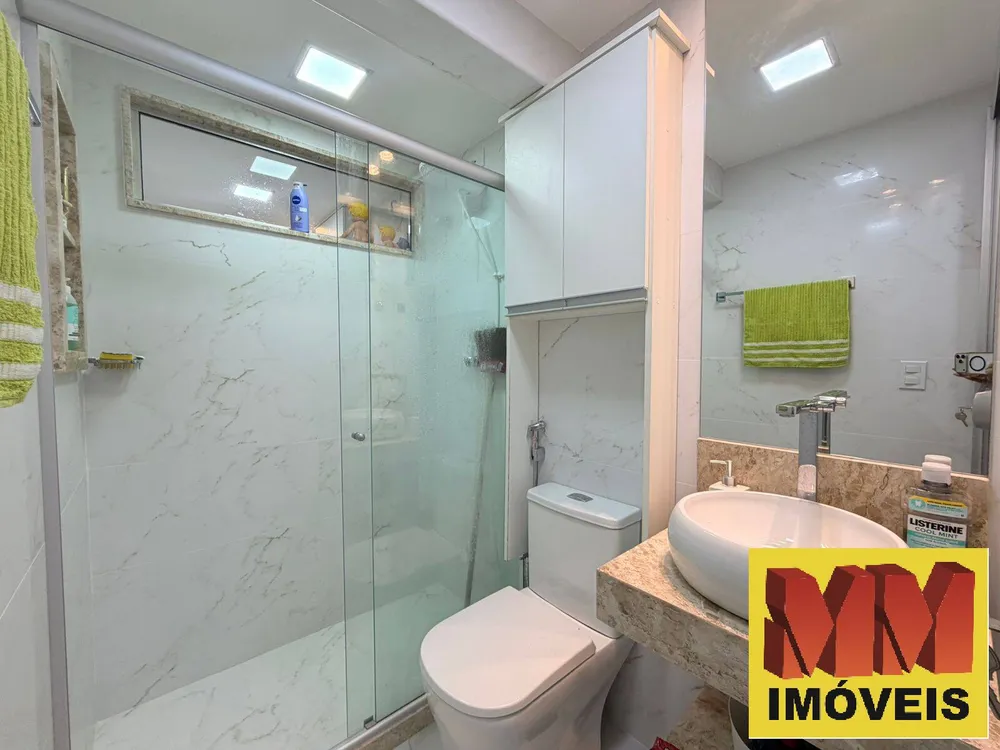 Apartamento, 1 quarto, 55 m² - Foto 21