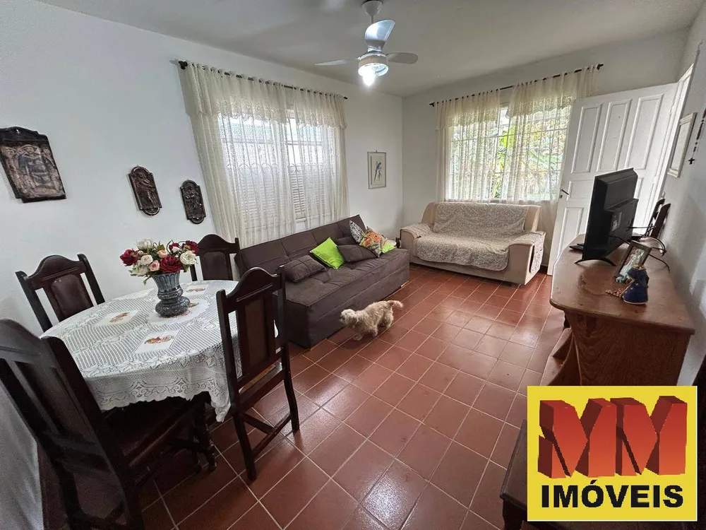Casa, 2 quartos, 88 m² - Foto 4