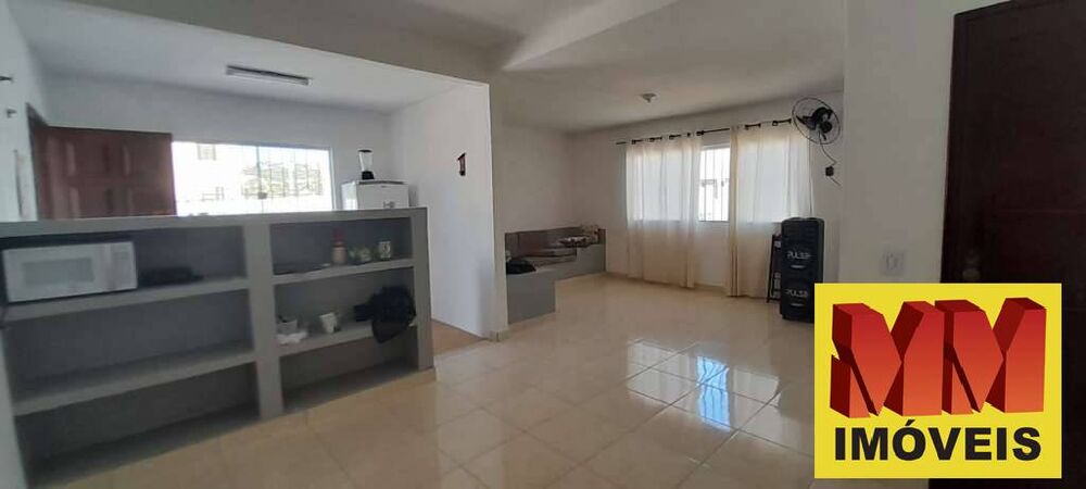 Casa, 4 quartos, 114 m² - Foto 1