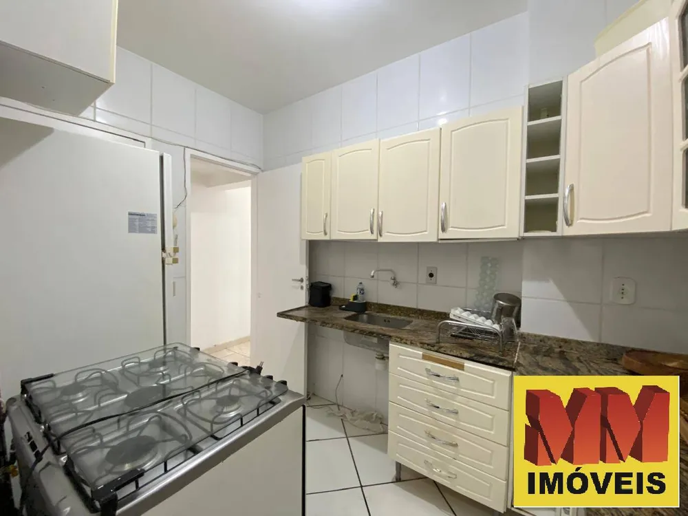Apartamento, 2 quartos, 94 m² - Foto 16
