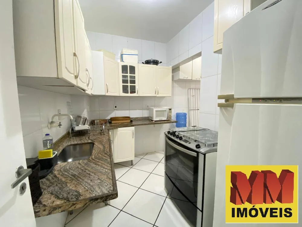 Apartamento, 2 quartos, 94 m² - Foto 6