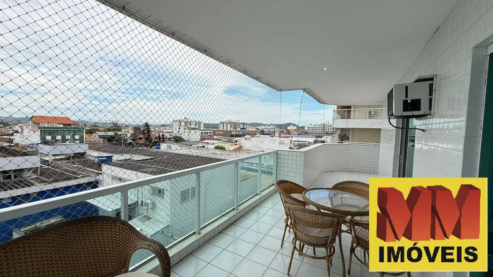Apartamento, 2 quartos, 94 m² - Foto 1