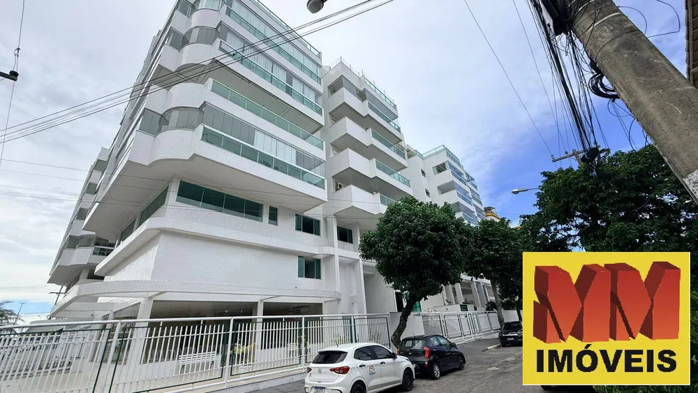 Apartamento, 2 quartos, 94 m² - Foto 3