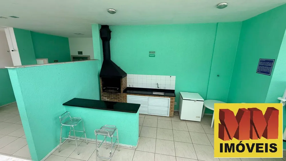 Apartamento, 2 quartos, 94 m² - Foto 11