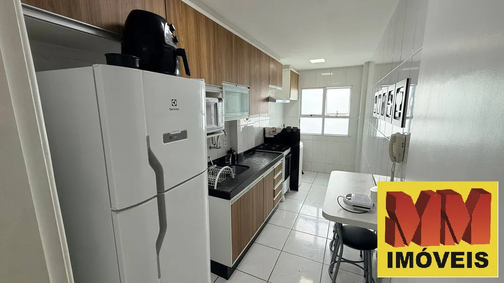 Apartamento, 2 quartos, 94 m² - Foto 7