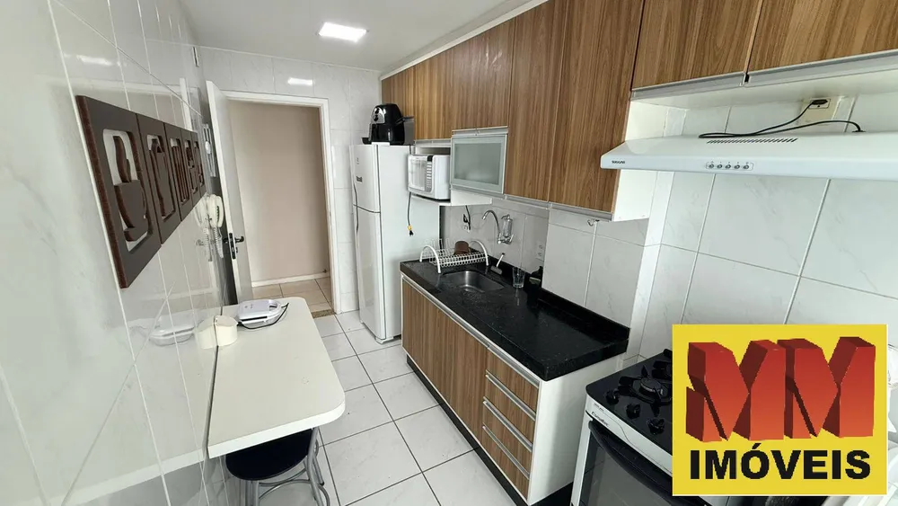 Apartamento, 2 quartos, 94 m² - Foto 16