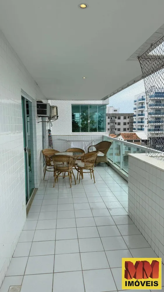 Apartamento, 2 quartos, 94 m² - Foto 6