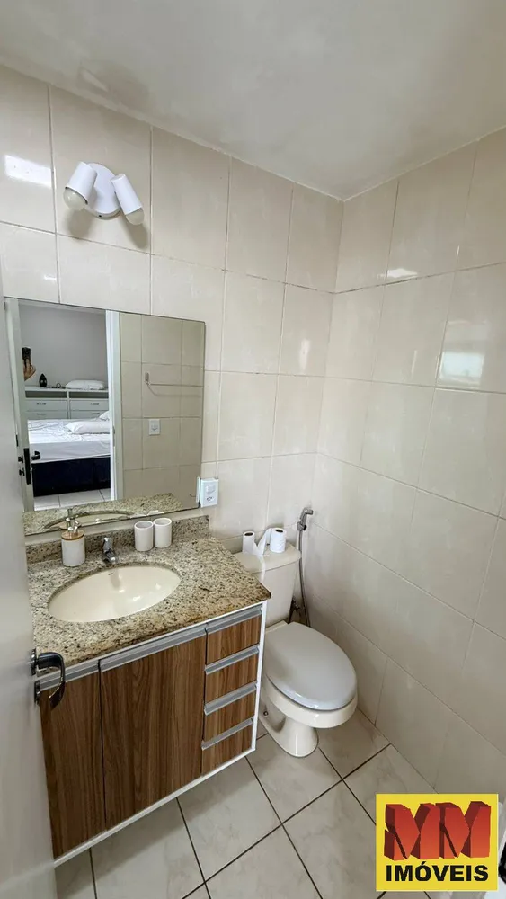 Apartamento, 2 quartos, 94 m² - Foto 9