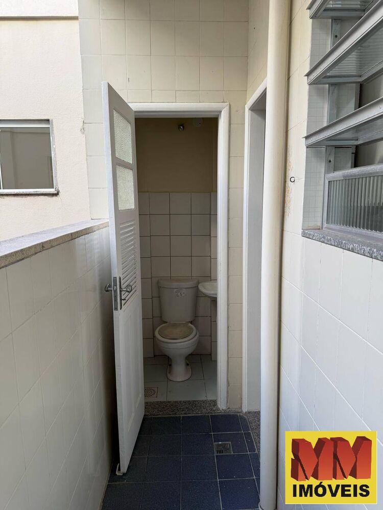 Apartamento, 2 quartos, 60 m² - Foto 11