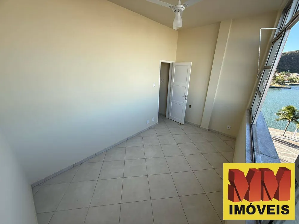Apartamento, 2 quartos, 60 m² - Foto 8