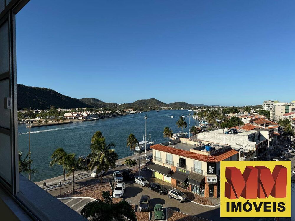 Apartamento, 2 quartos, 60 m² - Foto 6