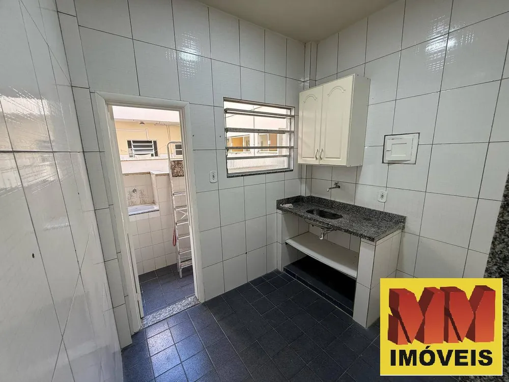 Apartamento, 2 quartos, 60 m² - Foto 13