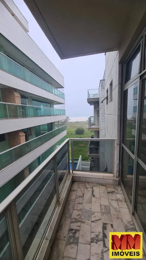 Cobertura, 4 quartos, 164 m² - Foto 5