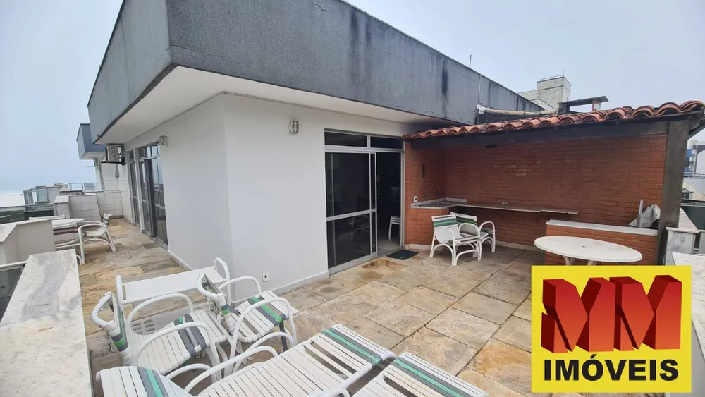 Cobertura, 4 quartos, 164 m² - Foto 2