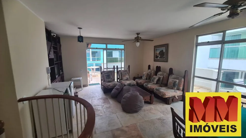 Cobertura, 4 quartos, 164 m² - Foto 7
