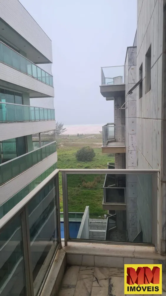 Cobertura, 4 quartos, 164 m² - Foto 3