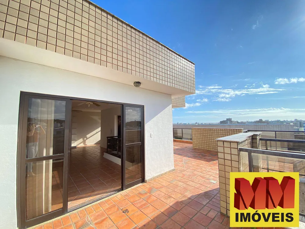 Cobertura, 2 quartos, 190 m² - Foto 1