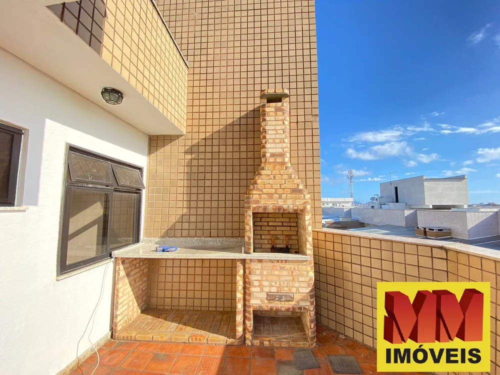Cobertura, 2 quartos, 190 m² - Foto 31