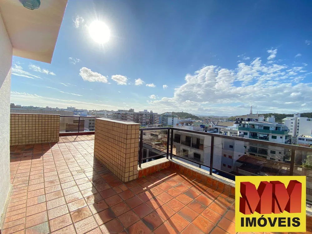Cobertura, 2 quartos, 190 m² - Foto 32