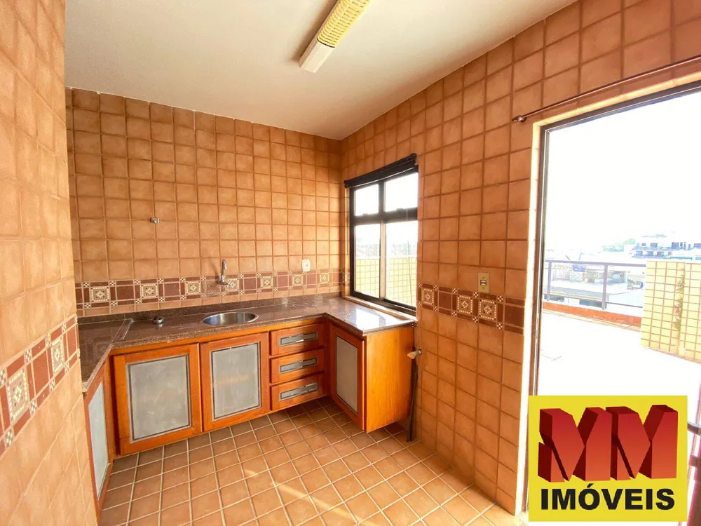 Cobertura, 2 quartos, 190 m² - Foto 27