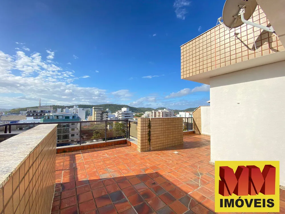Cobertura, 2 quartos, 190 m² - Foto 30
