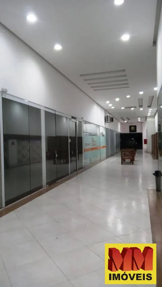Loja-Salão, 32 m² - Foto 7