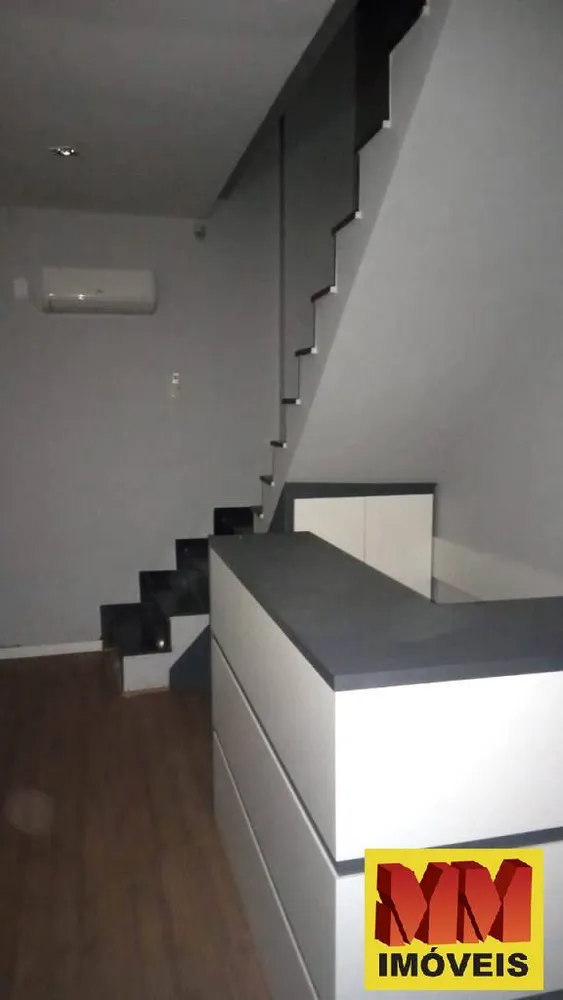 Loja-Salão, 32 m² - Foto 12