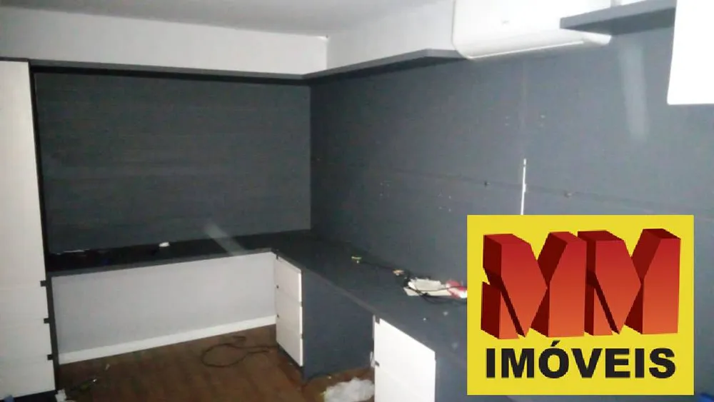 Loja-Salão, 32 m² - Foto 8