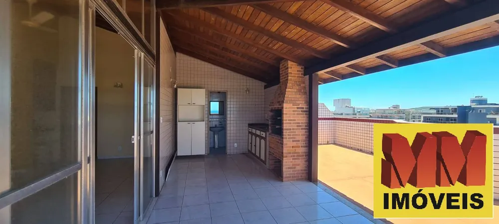 Cobertura, 2 quartos, 113 m² - Foto 11