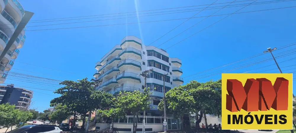 Cobertura, 2 quartos, 113 m² - Foto 2