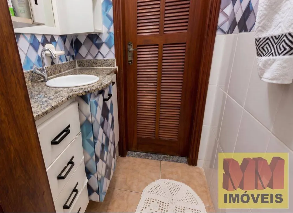 Casa de Condomínio, 3 quartos - Foto 6