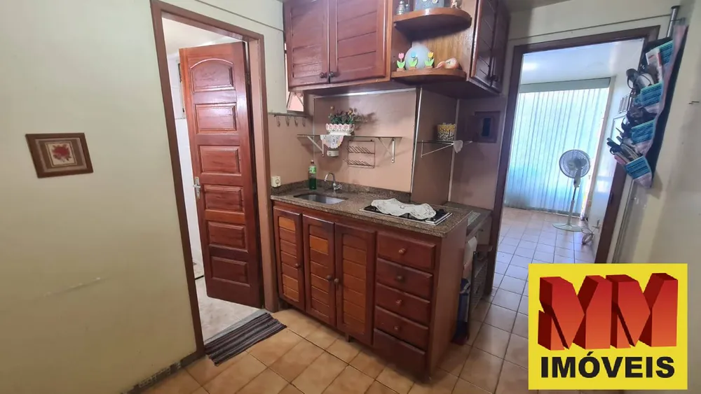 Sala-Conjunto, 35 m² - Foto 5