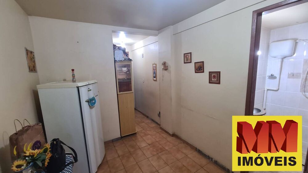 Conjunto Comercial-Sala à venda, 35m² - Foto 1