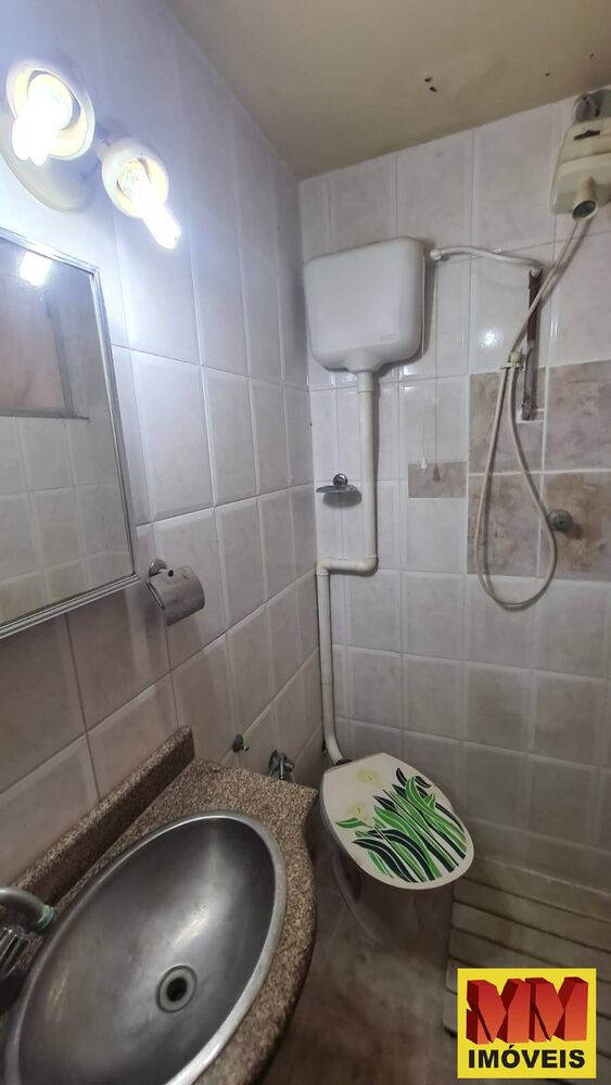 Conjunto Comercial-Sala à venda, 35m² - Foto 3