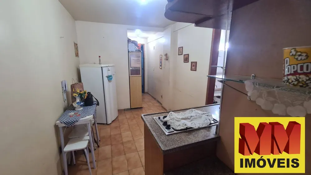 Sala-Conjunto, 35 m² - Foto 2