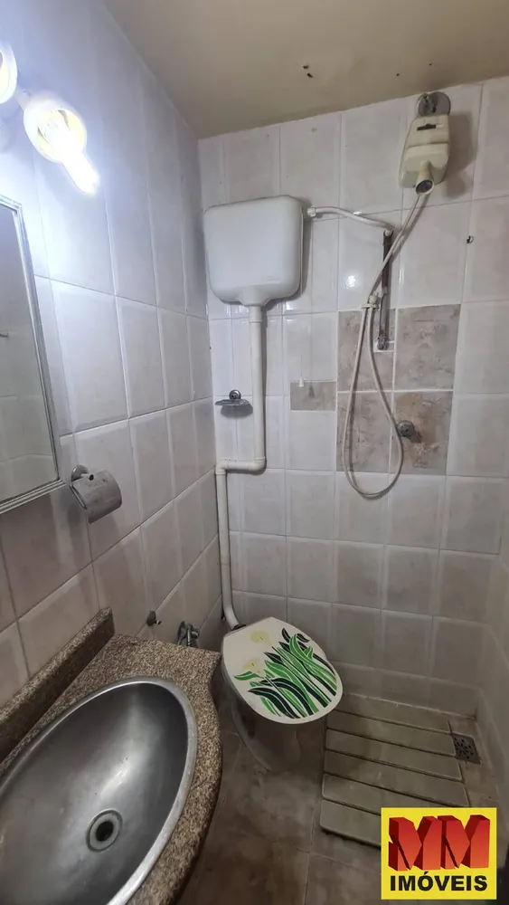 Sala-Conjunto, 35 m² - Foto 10