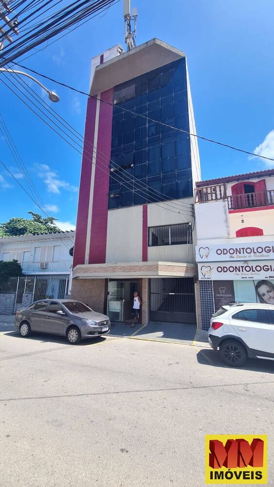Conjunto Comercial-Sala à venda, 35m² - Foto 4