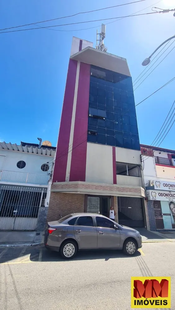Sala-Conjunto, 35 m² - Foto 1
