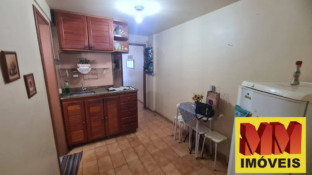 Sala-Conjunto, 35 m² - Foto 4