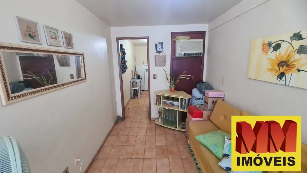 Sala-Conjunto, 35 m² - Foto 11