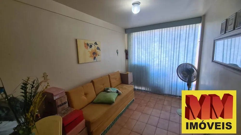 Sala-Conjunto, 35 m² - Foto 12