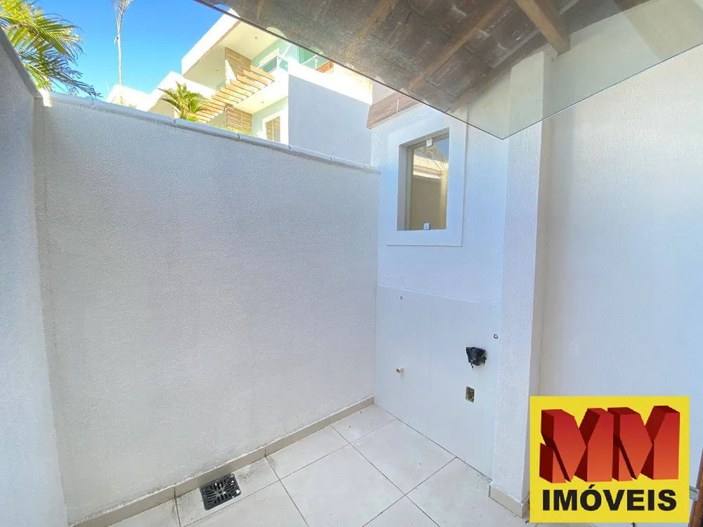 Casa de Condomínio, 3 quartos - Foto 10