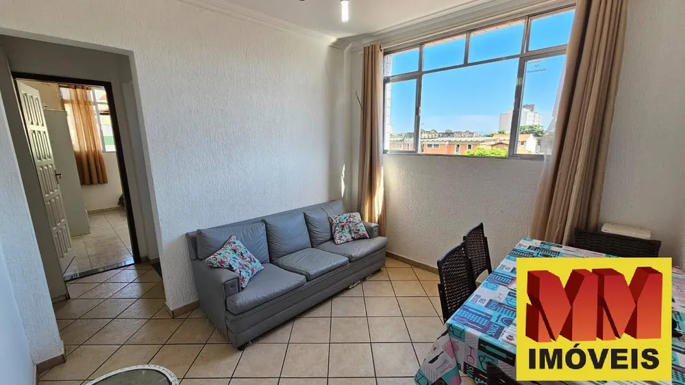 Apartamento, 3 quartos, 57 m² - Foto 2